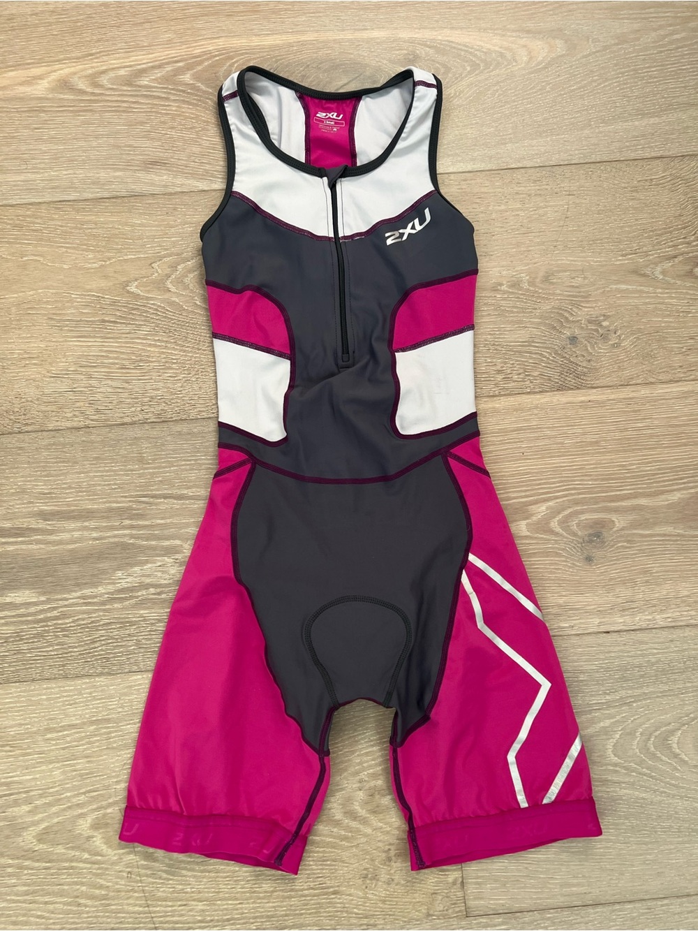 2XU Tri Suit